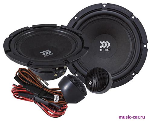 Автоакустика Morel Maximo 6 MkII