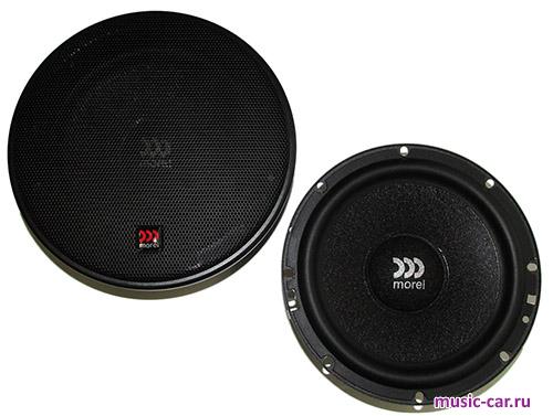 Автоакустика Morel Maximo 6W