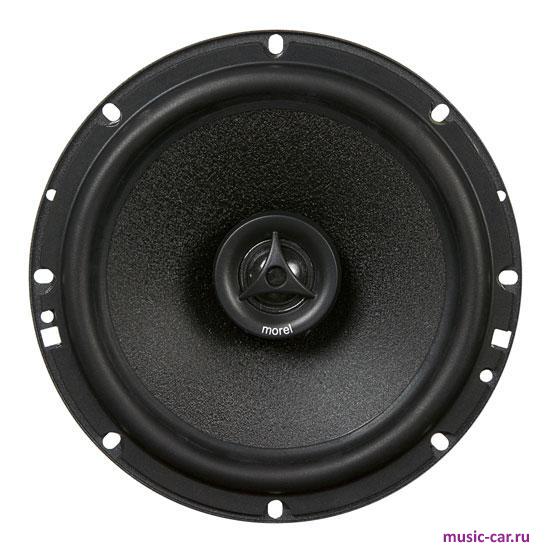 Автоакустика Morel Maximo Coax 6