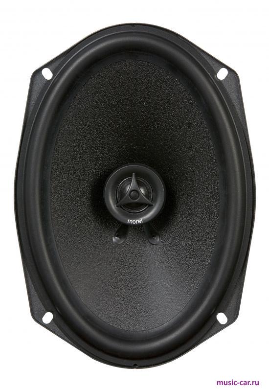 Автоакустика Morel Maximo Coax 6x9