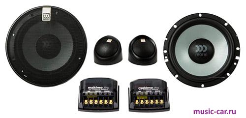 Автоакустика Morel Maximo Ultra 602