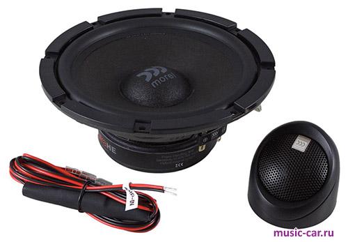 Автоакустика Morel Maximo Ultra 602HE MkII