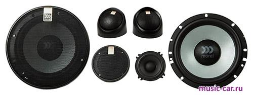 Автоакустика Morel Maximo Ultra 603A MkII