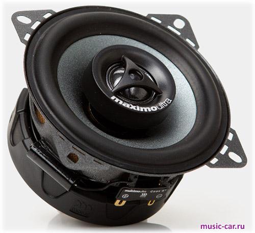 Автоакустика Morel Maximo Ultra Coax 402
