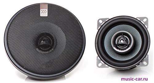 Автоакустика Morel Maximo Ultra Coax 402 MkII