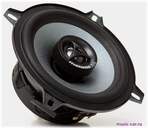 Автоакустика Morel Maximo Ultra Coax 502