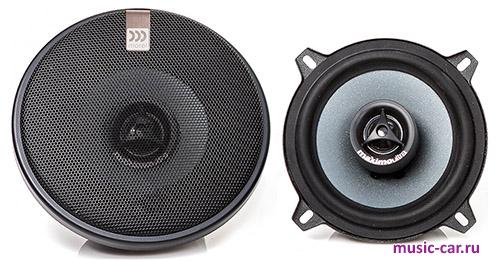 Автоакустика Morel Maximo Ultra Coax 502 MkII