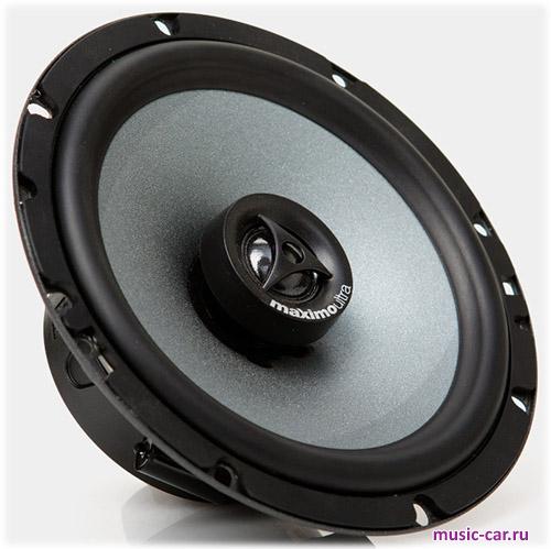 Автоакустика Morel Maximo Ultra Coax 602