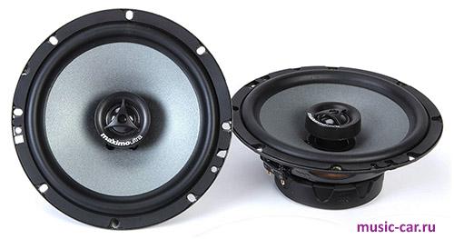 Автоакустика Morel Maximo Ultra Coax 602 MkII