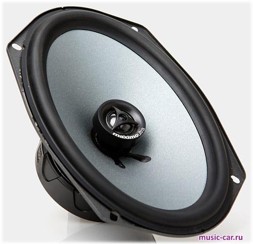 Автоакустика Morel Maximo Ultra Coax 692