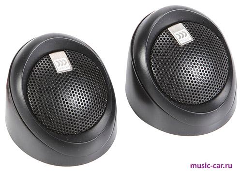 Автоакустика Morel Maximo Ultra MkII Tweeter