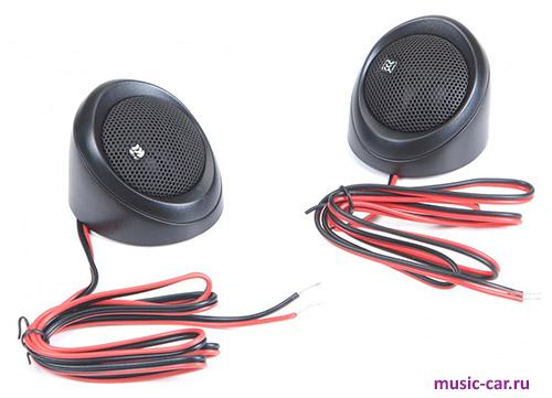 Автоакустика Morel Maximo Ultra TW