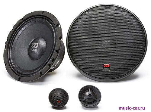 Автоакустика Morel Maximus 602