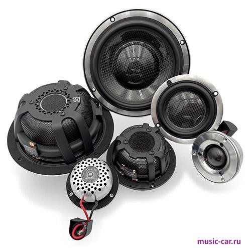Автоакустика Morel Supremo 63 Special Edition