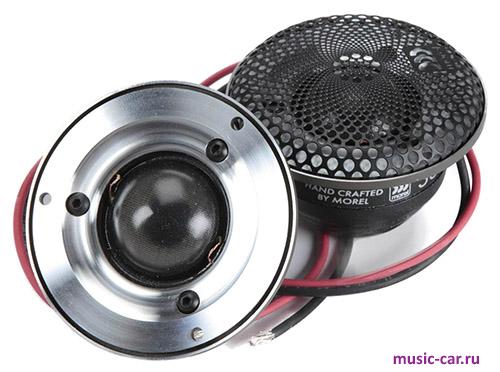 Автоакустика Morel Supremo Piccolo
