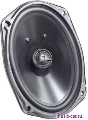 Автоакустика Morel Tempo Coax 6x9
