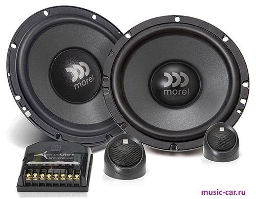 Автоакустика Morel Tempo Ultra 602 MkII
