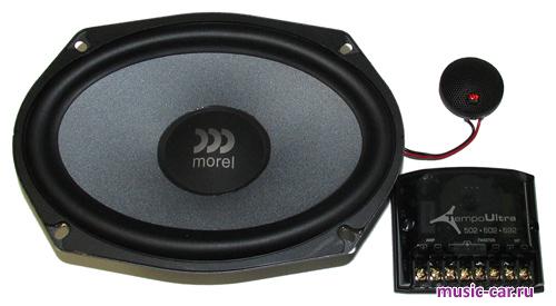 Автоакустика Morel Tempo Ultra 692