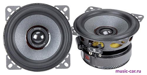 Автоакустика Morel Tempo Ultra Integra 402