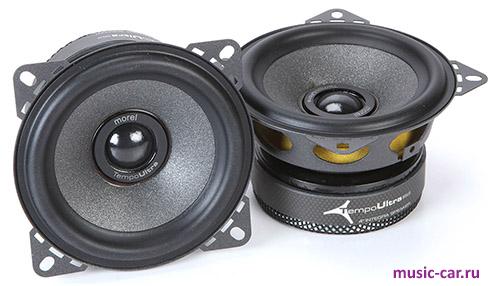 Автоакустика Morel Tempo Ultra Integra 402 MkII