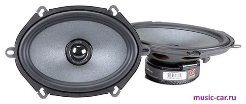 Автоакустика Morel Tempo Ultra Integra 572