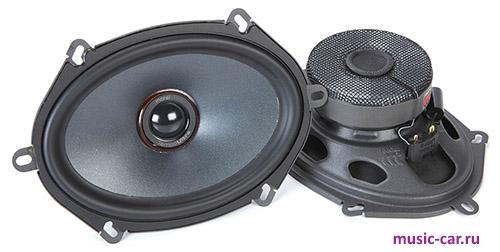 Автоакустика Morel Tempo Ultra Integra 572 MkII