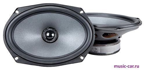Автоакустика Morel Tempo Ultra Integra 692