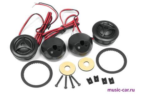 Автоакустика Morel TW1