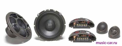 Автоакустика Morel Virtus 503