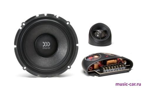 Автоакустика Morel Virtus 602
