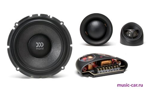 Автоакустика Morel Virtus 603