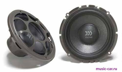Автоакустика Morel Virtus MW 5