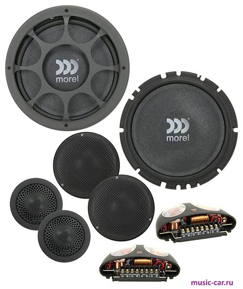 Автоакустика Morel Virtus Nano 603