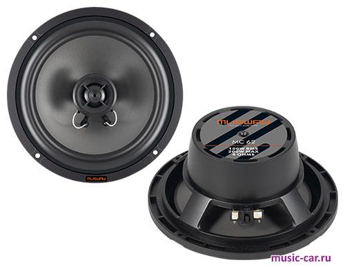 Автоакустика Musway MC62