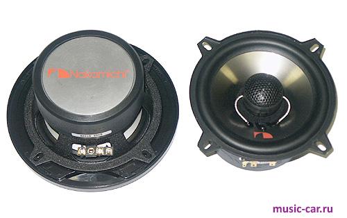 Автоакустика Nakamichi SPC2-525