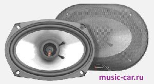 Автоакустика Nakamichi SP-C692