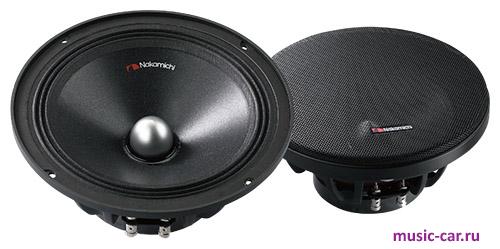 Автоакустика Nakamichi NS-M880