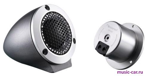 Автоакустика Nakamichi NS-QT25
