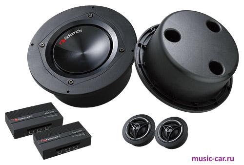 Автоакустика Nakamichi NSB-CS1307
