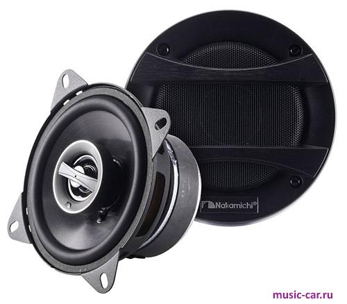 Автоакустика Nakamichi NSE-1058