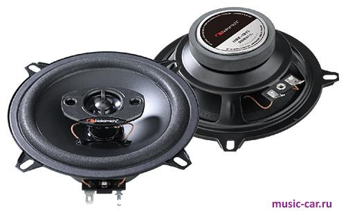 Автоакустика Nakamichi NSE-1317