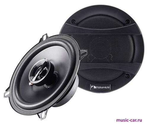Автоакустика Nakamichi NSE-1318R
