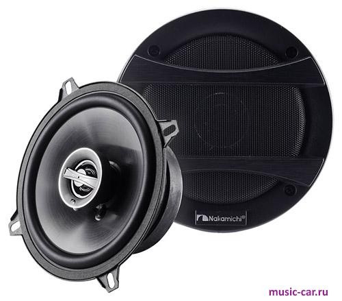 Автоакустика Nakamichi NSE-1358