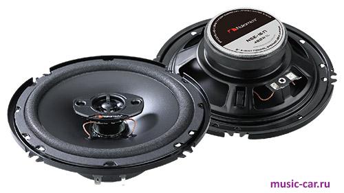 Автоакустика Nakamichi NSE-1617