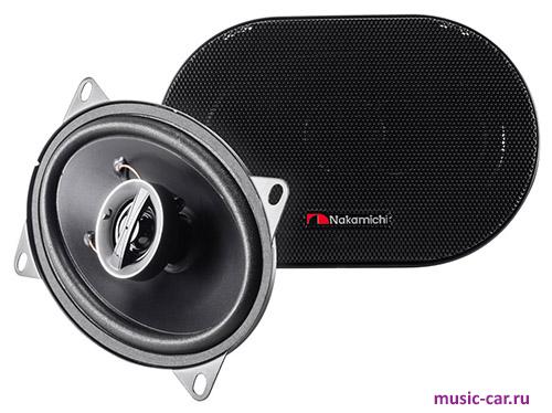 Автоакустика Nakamichi NSE-4618