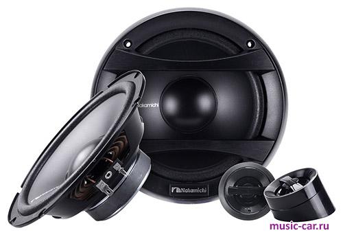 Автоакустика Nakamichi NSE-CS1618