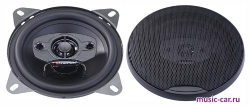 Автоакустика Nakamichi NSE 45