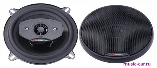 Автоакустика Nakamichi NSE 55
