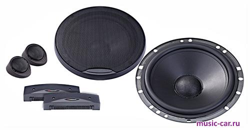 Автоакустика Nakamichi NSE 60