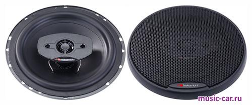 Автоакустика Nakamichi NSE 65